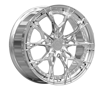 WheeLow 20.2 Forged