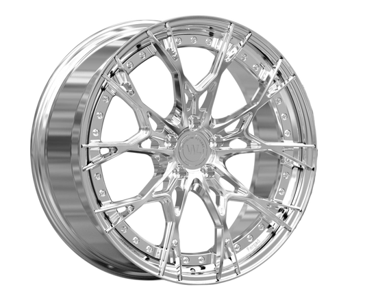 WheeLow 20.2 Forged