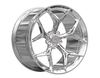 WheeLow 10.24 Forged