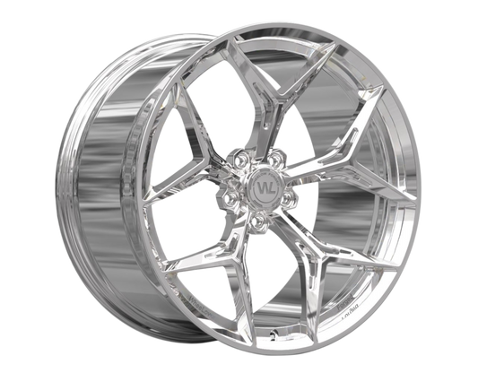 WheeLow 10.24 Forged
