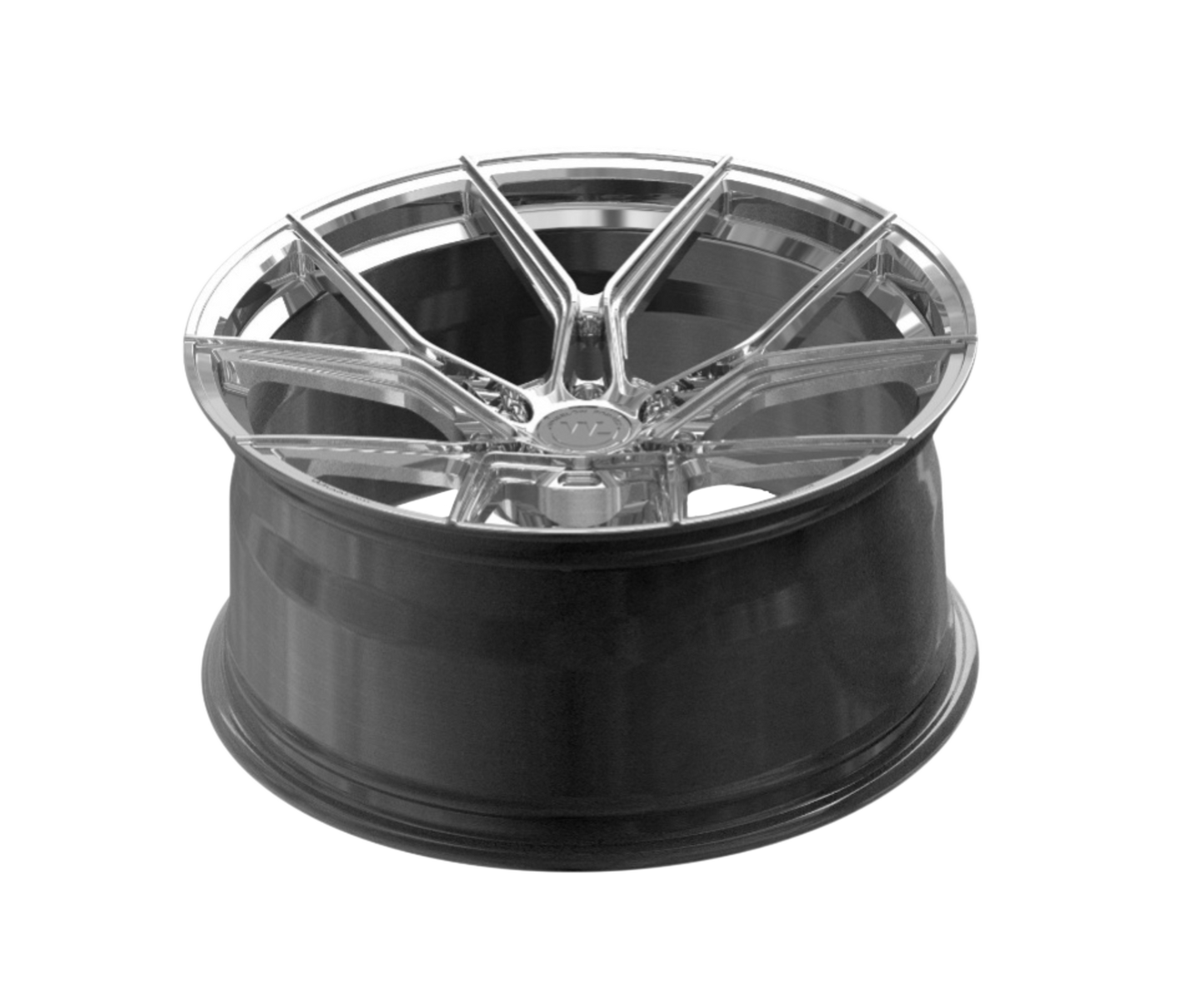 WheeLow 10.30 Forged