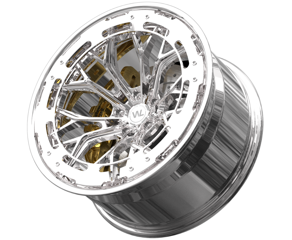 WheeLow 20.21 Forged