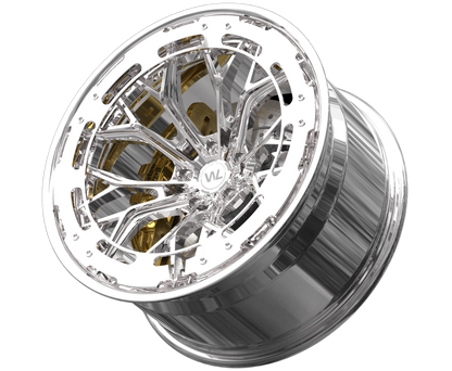 WheeLow 20.21 Forged