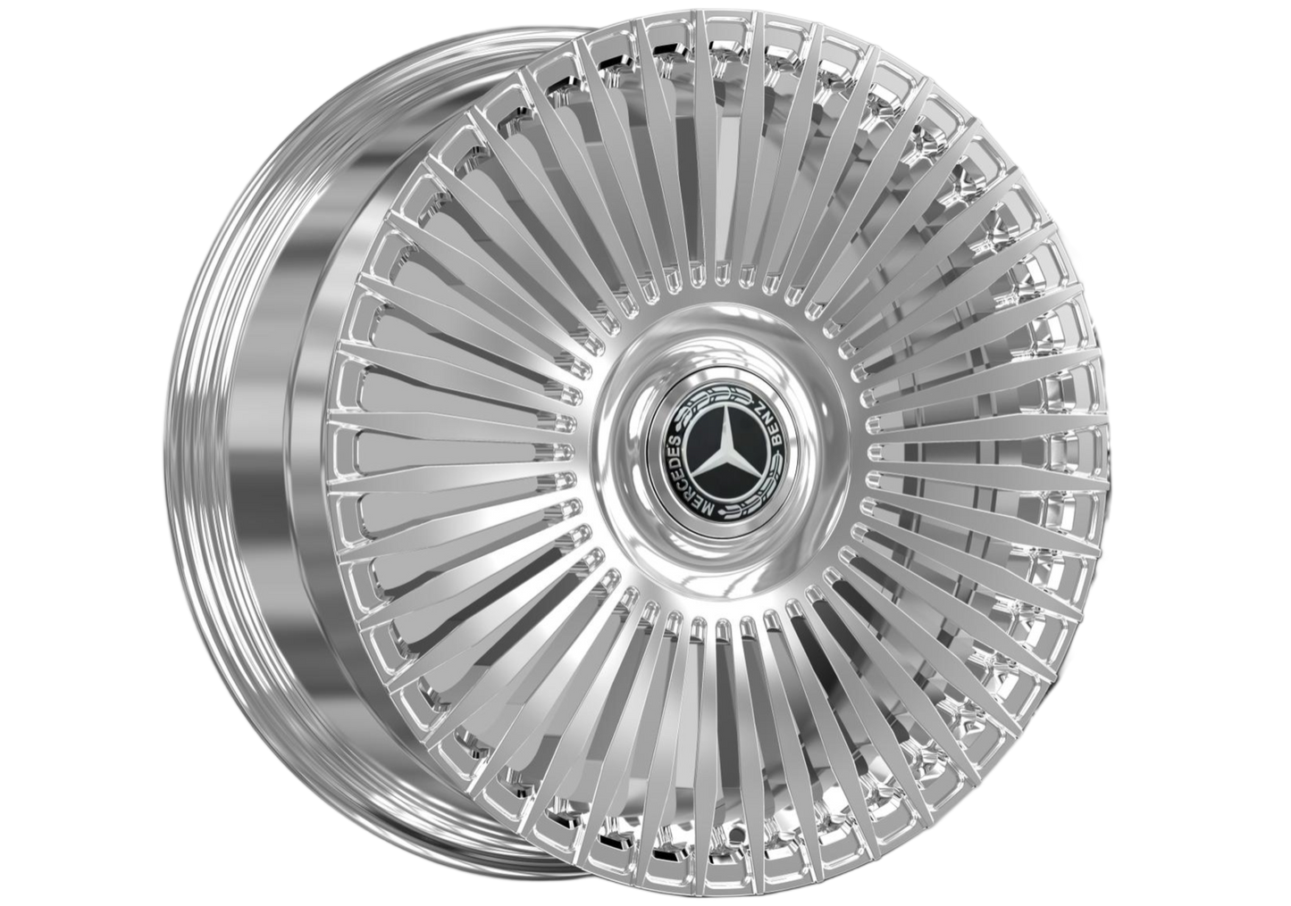 WheeLow 10.5 Forged