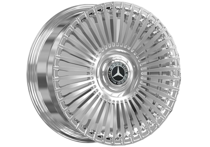 WheeLow 10.5 Forged
