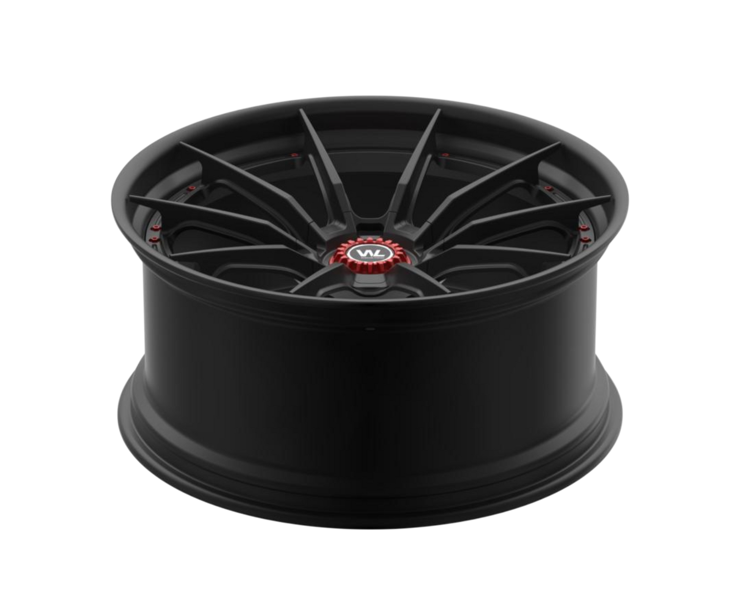 WheeLow 20.17 Forged
