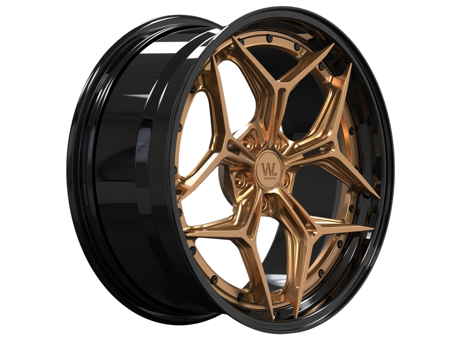 WheeLow 20.1 Forged