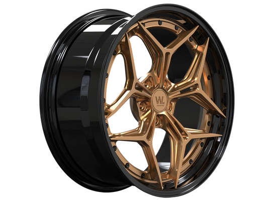 WheeLow 20.1 Forged