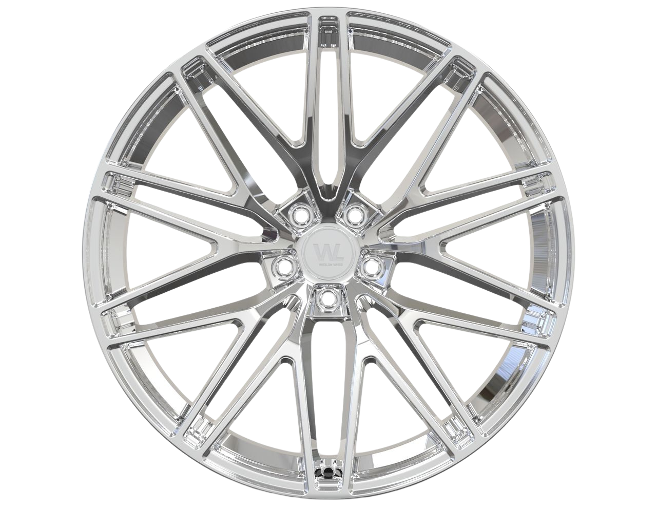 WheeLow 10.1 Forged