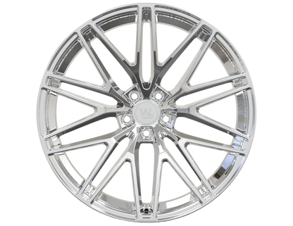 WheeLow 10.1 Forged