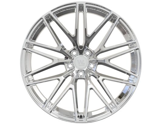 WheeLow 10.31 Forged