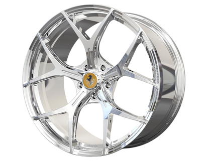 WheeLow 10.2 Forged
