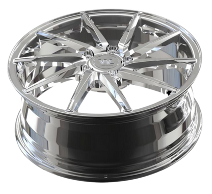 WheeLow 10.21 Forged