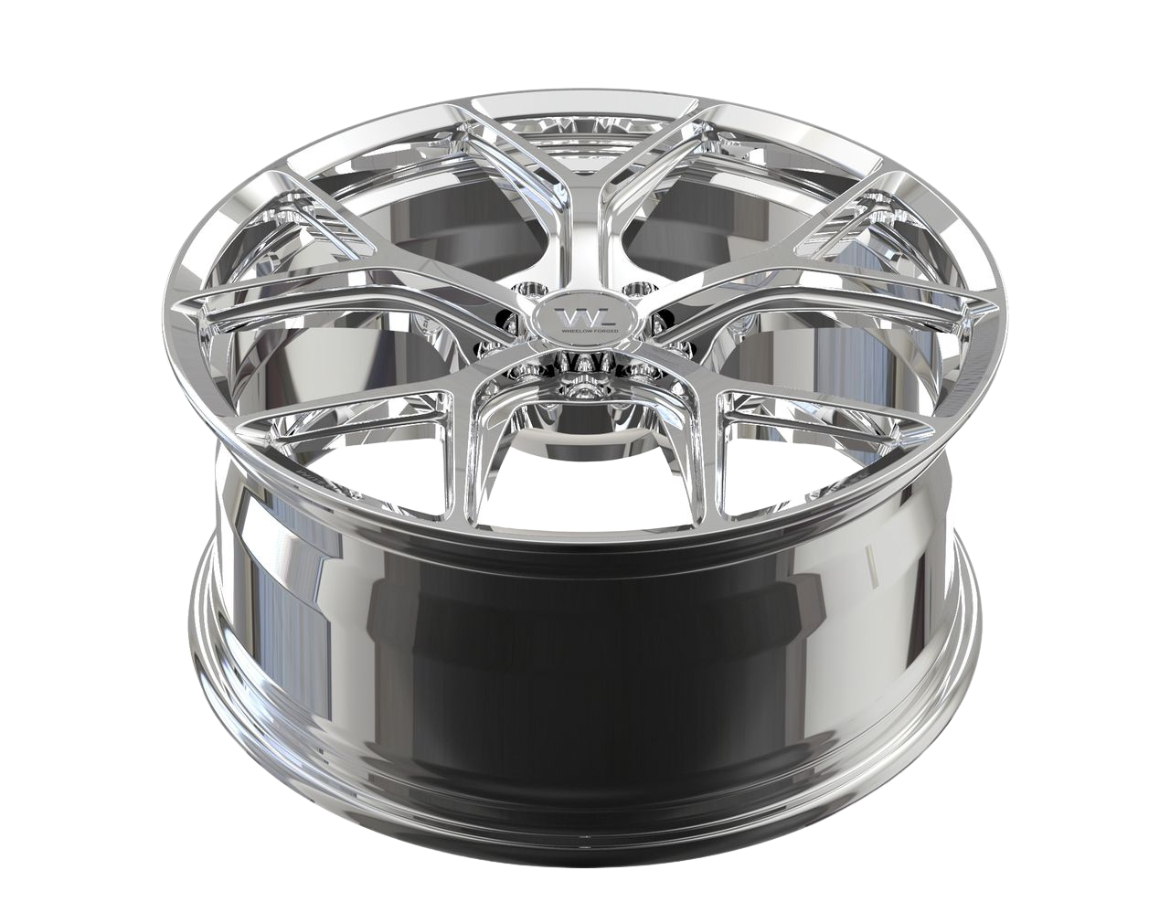 WheeLow 10.7 Forged