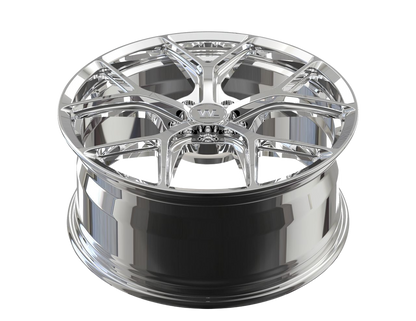 WheeLow 10.7 Forged