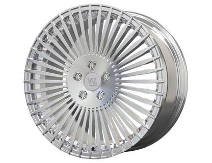 WheeLow 10.5 Forged