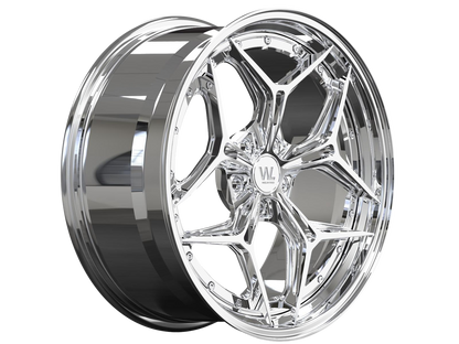 WheeLow 20.1 Forged