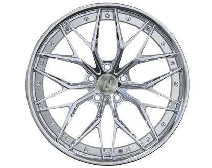 WheeLow 20.7 Forged