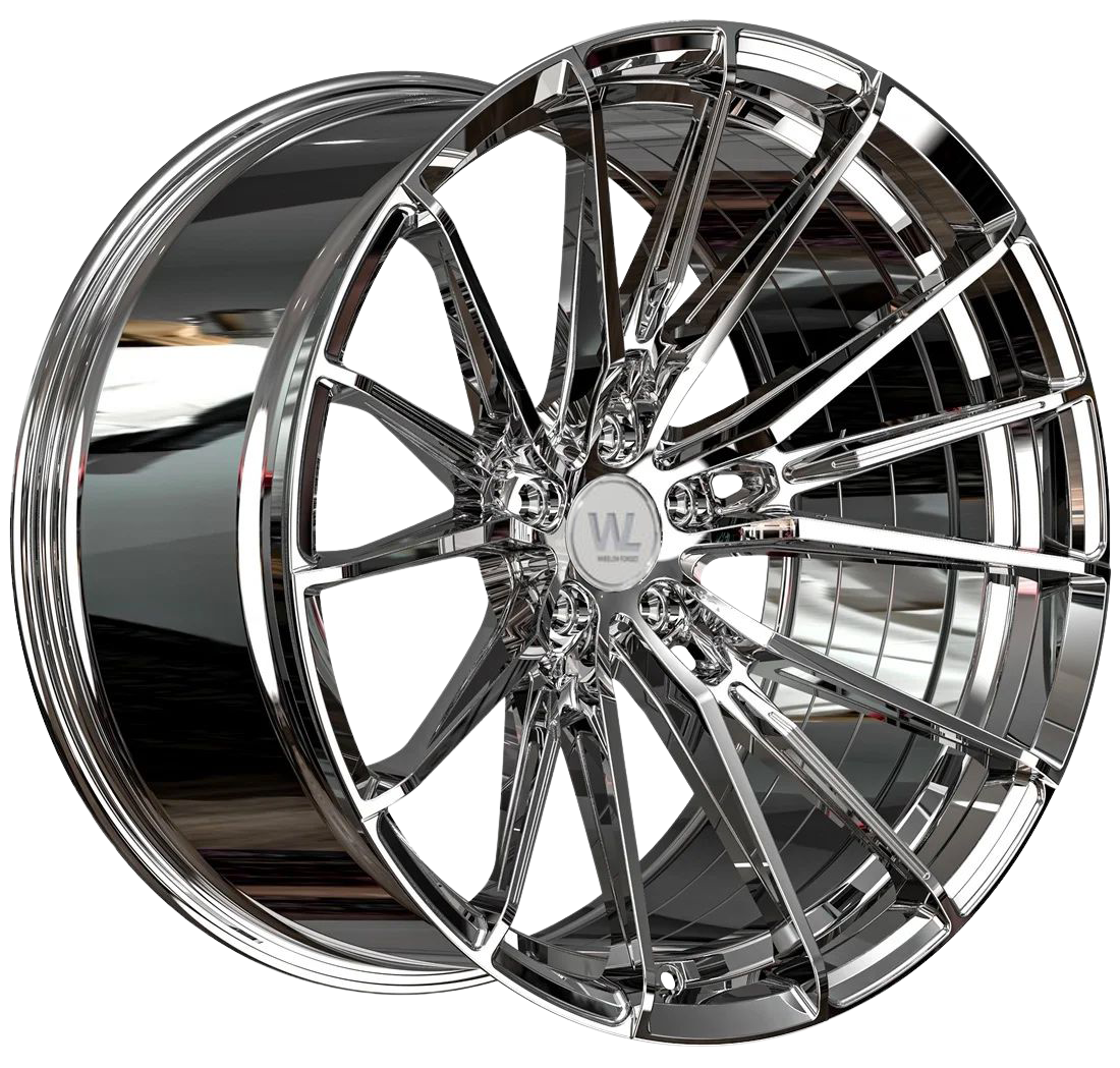 WheeLow 10.14 Forgé