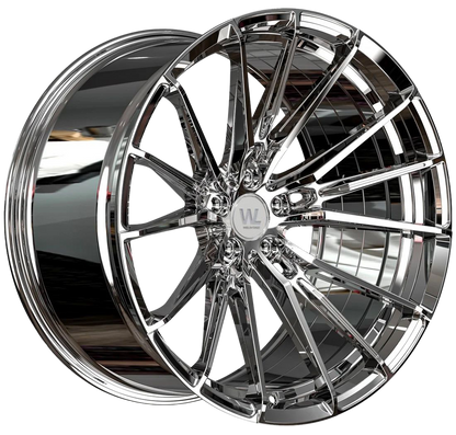 WheeLow 10.14 Forgé