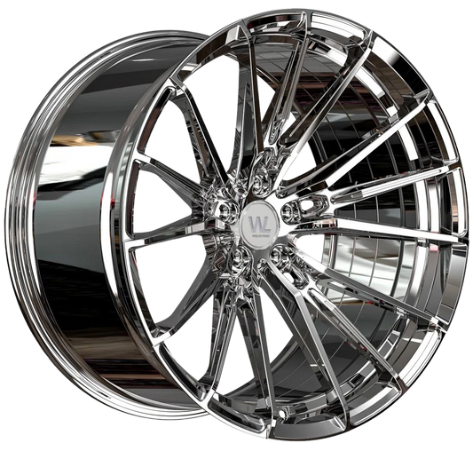 WheeLow 10.14 Forged