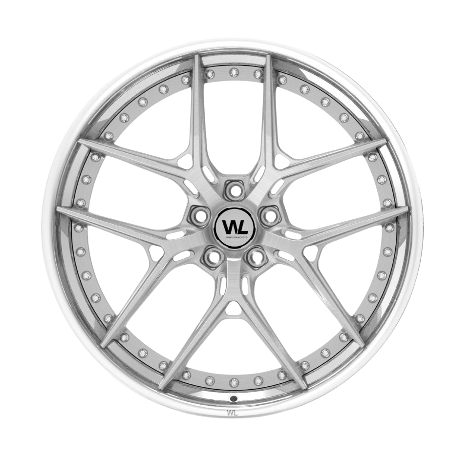 WheeLow 20.9 Forged