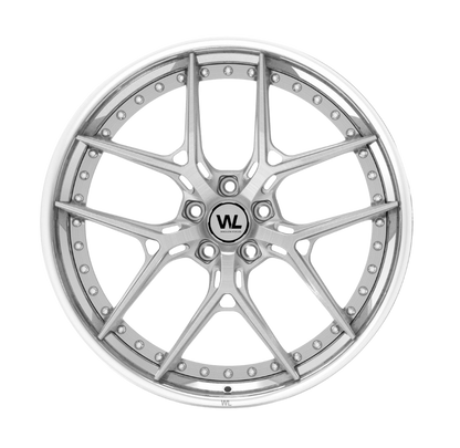 WheeLow 20.9 Forged