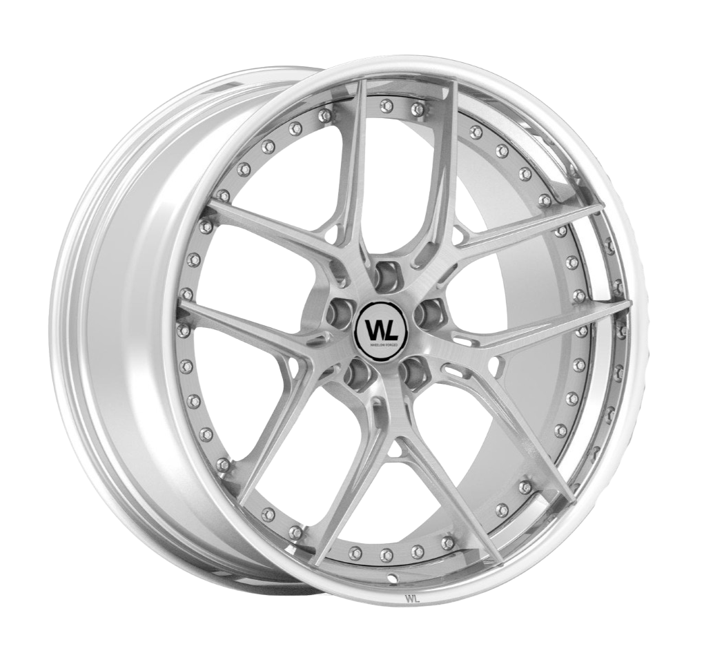 WheeLow 20.9 Forged