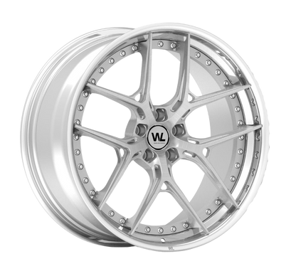 WheeLow 20.9 Forged