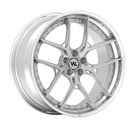 WheeLow 20.9 Forged