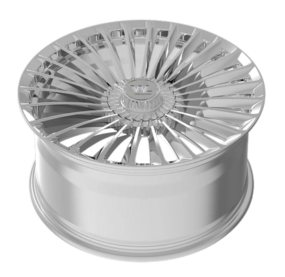 WheeLow 10.20 Forged