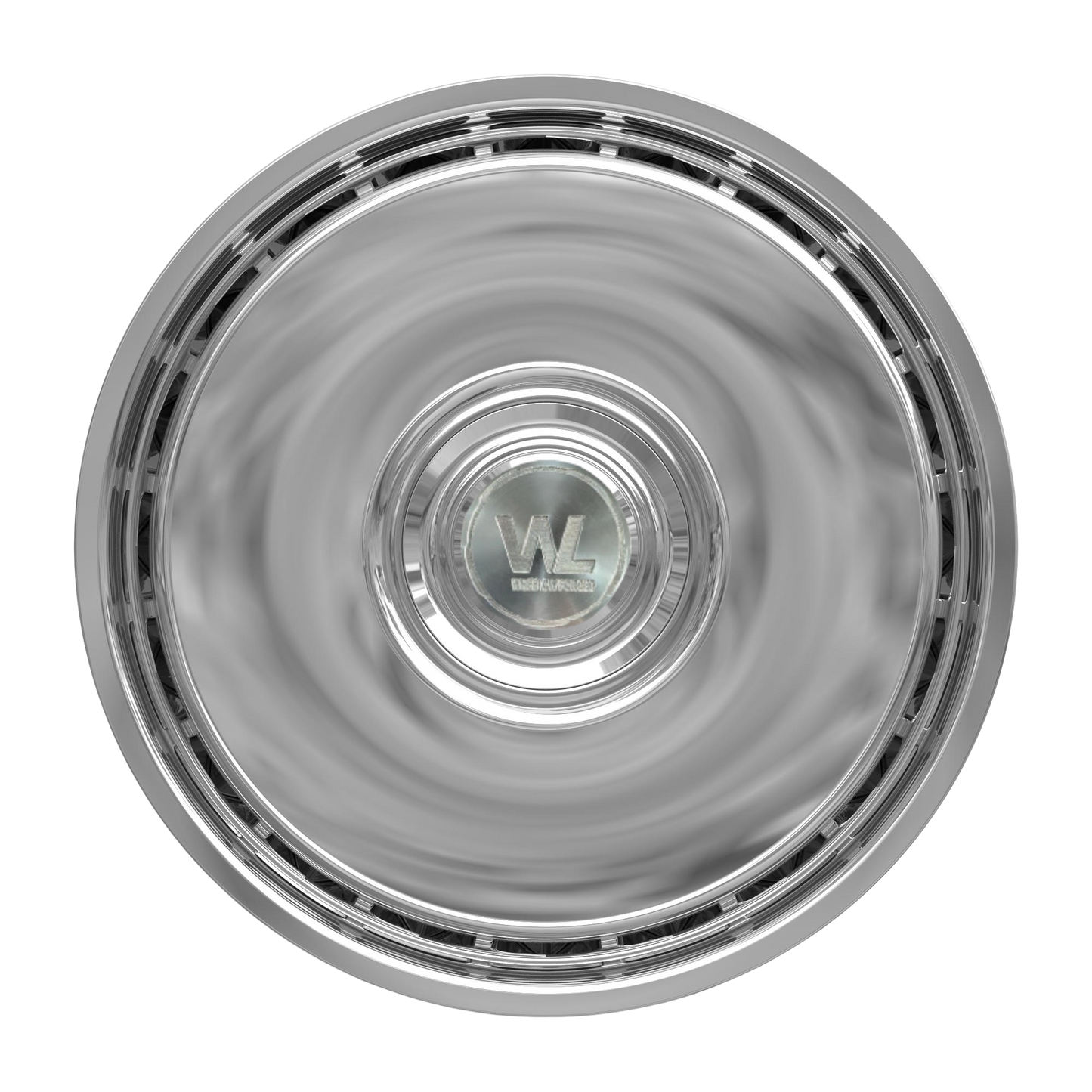 WheeLow 10.17 Forged