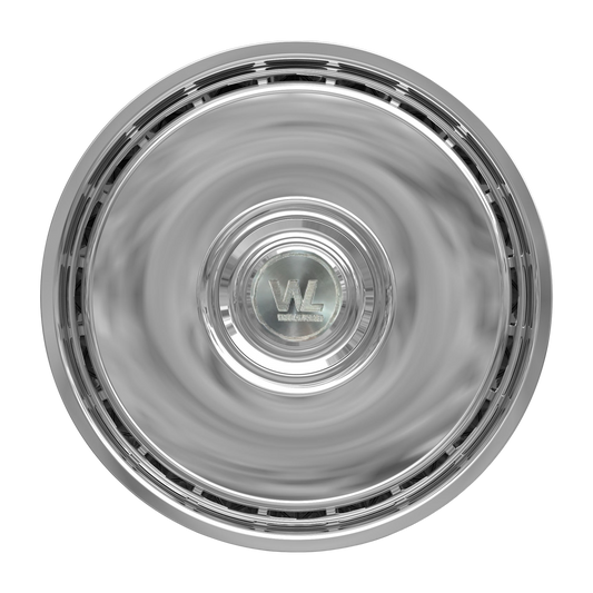 WheeLow 10.17 Forged