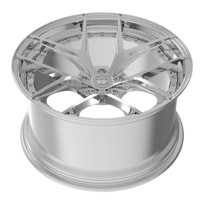 WheeLow 20.19 Forged