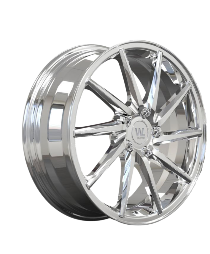 WheeLow 10.21 Forged