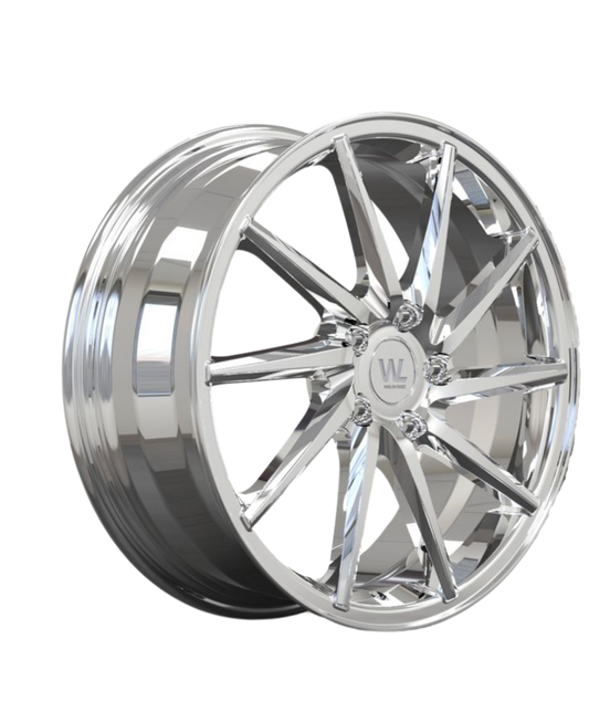WheeLow 10.21 Forged