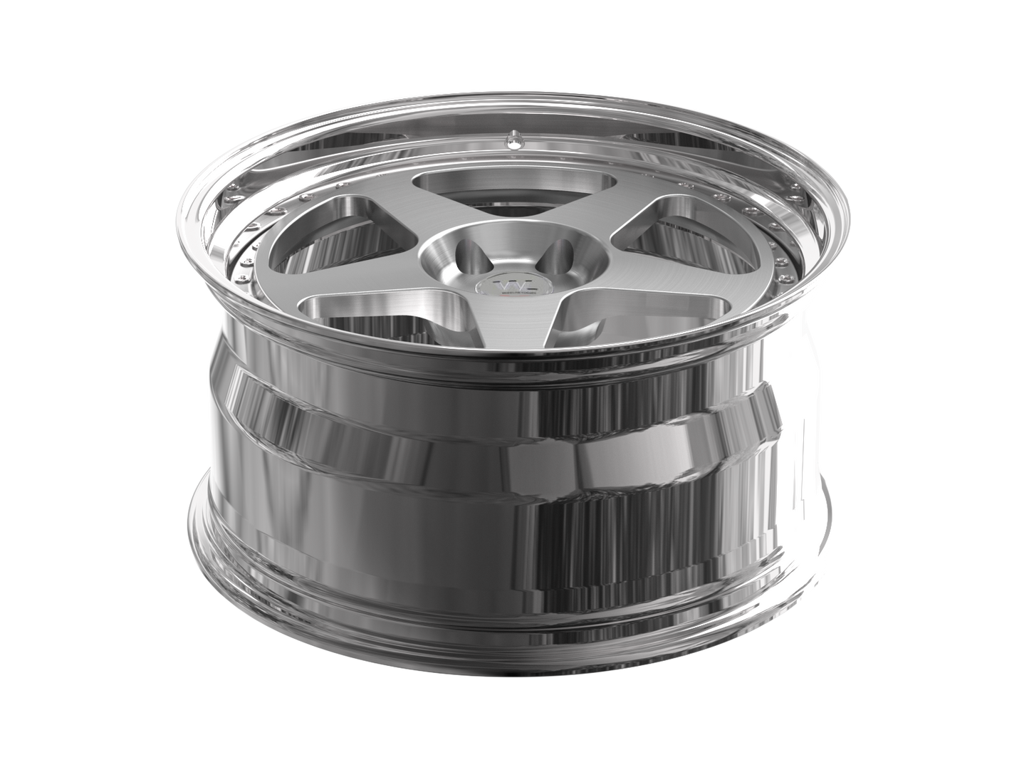 WheeLow 20.9 Forged