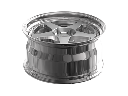 WheeLow 20.9 Forged