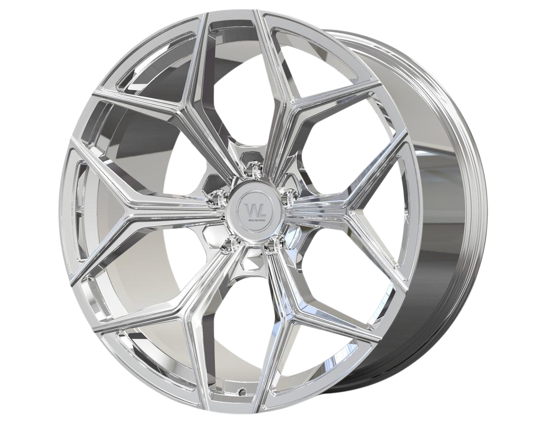 WheeLow 10.1 Forged