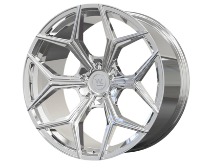 WheeLow 10.1 Forged