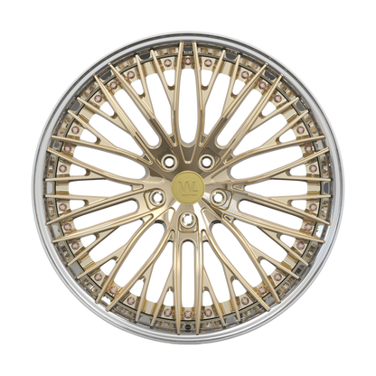 WheeLow 20.25 Forged