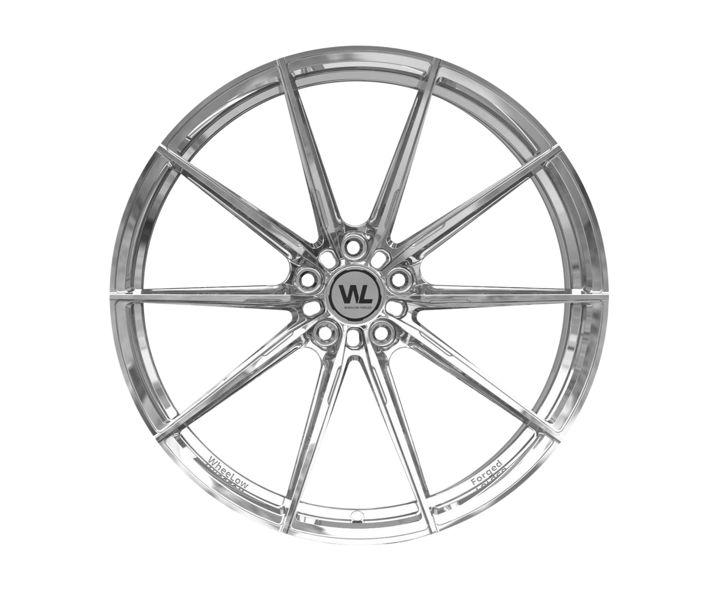 WheeLow 10.9 Forged