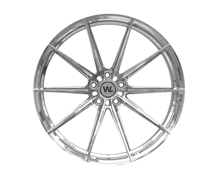 WheeLow 10.9 Forged
