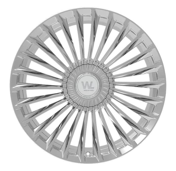 WheeLow 10.20 Forged