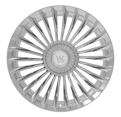 WheeLow 10.20 Forged