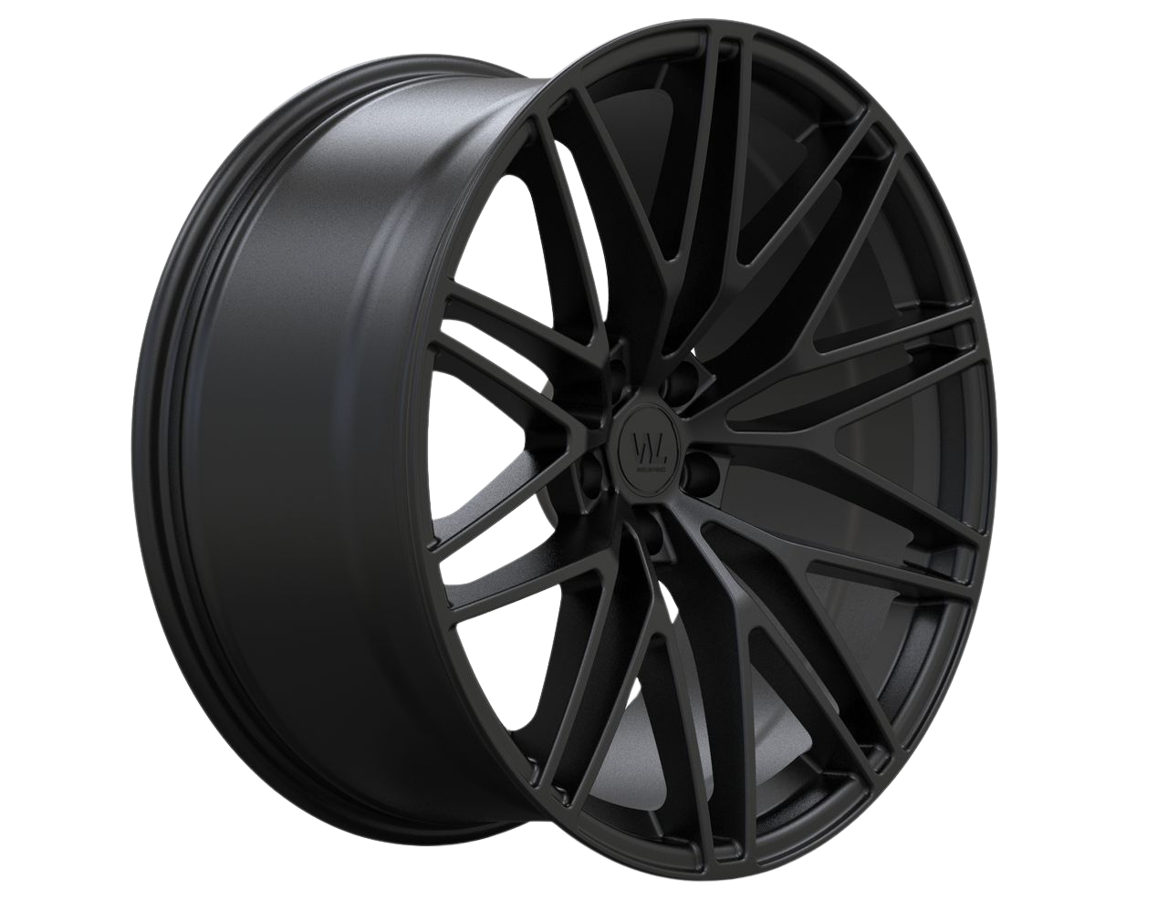 WheeLow 10.1 Forged