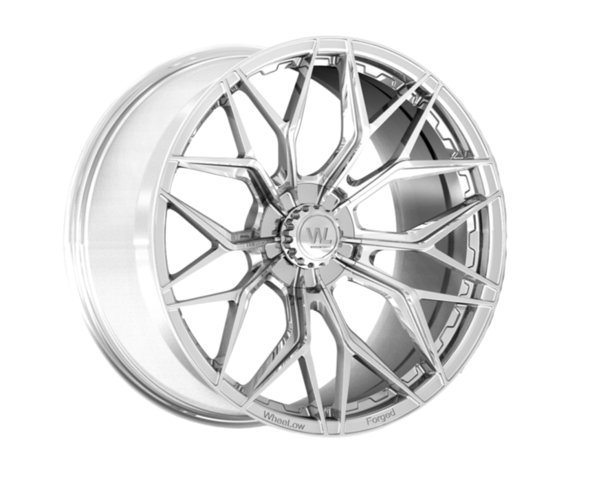 WheeLow 10.3 Forged