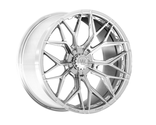 WheeLow 10.3 Forged