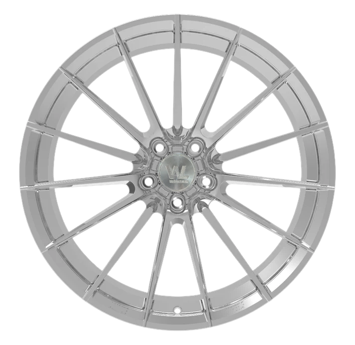 WheeLow 10.19 Forged
