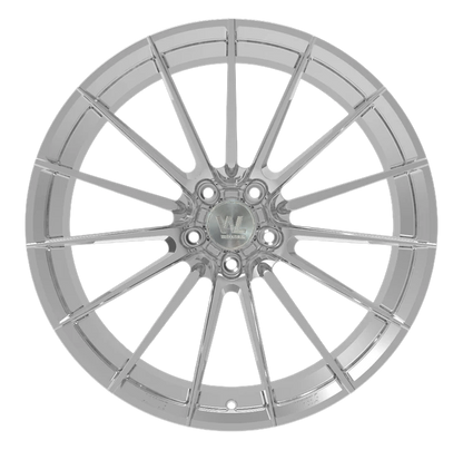 WheeLow 10.19 Forged